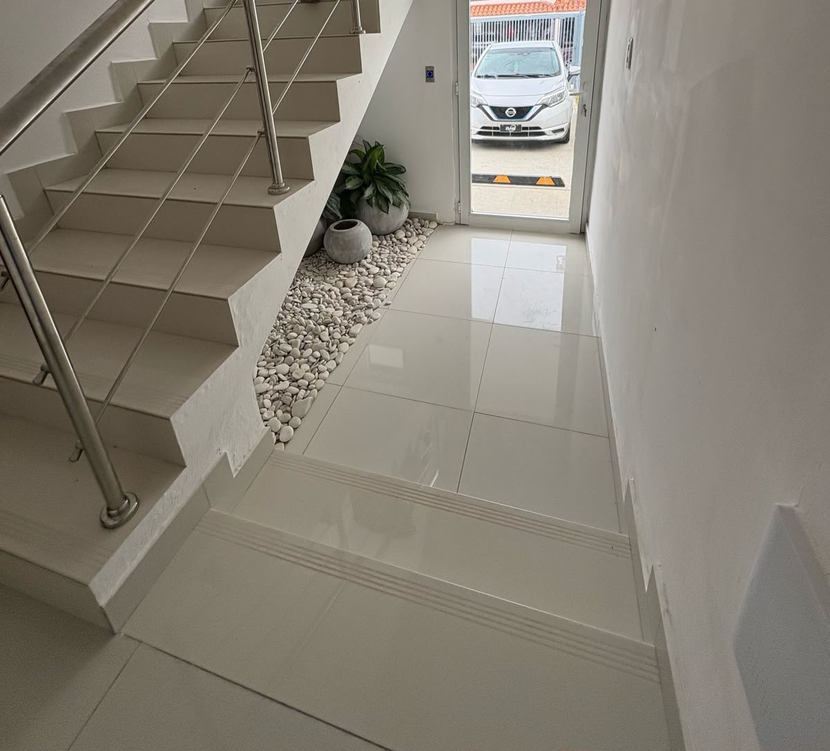 Apartamento en Venta en Prado Oriental. San Isidro 3er piso Foto 7323648-4.jpg