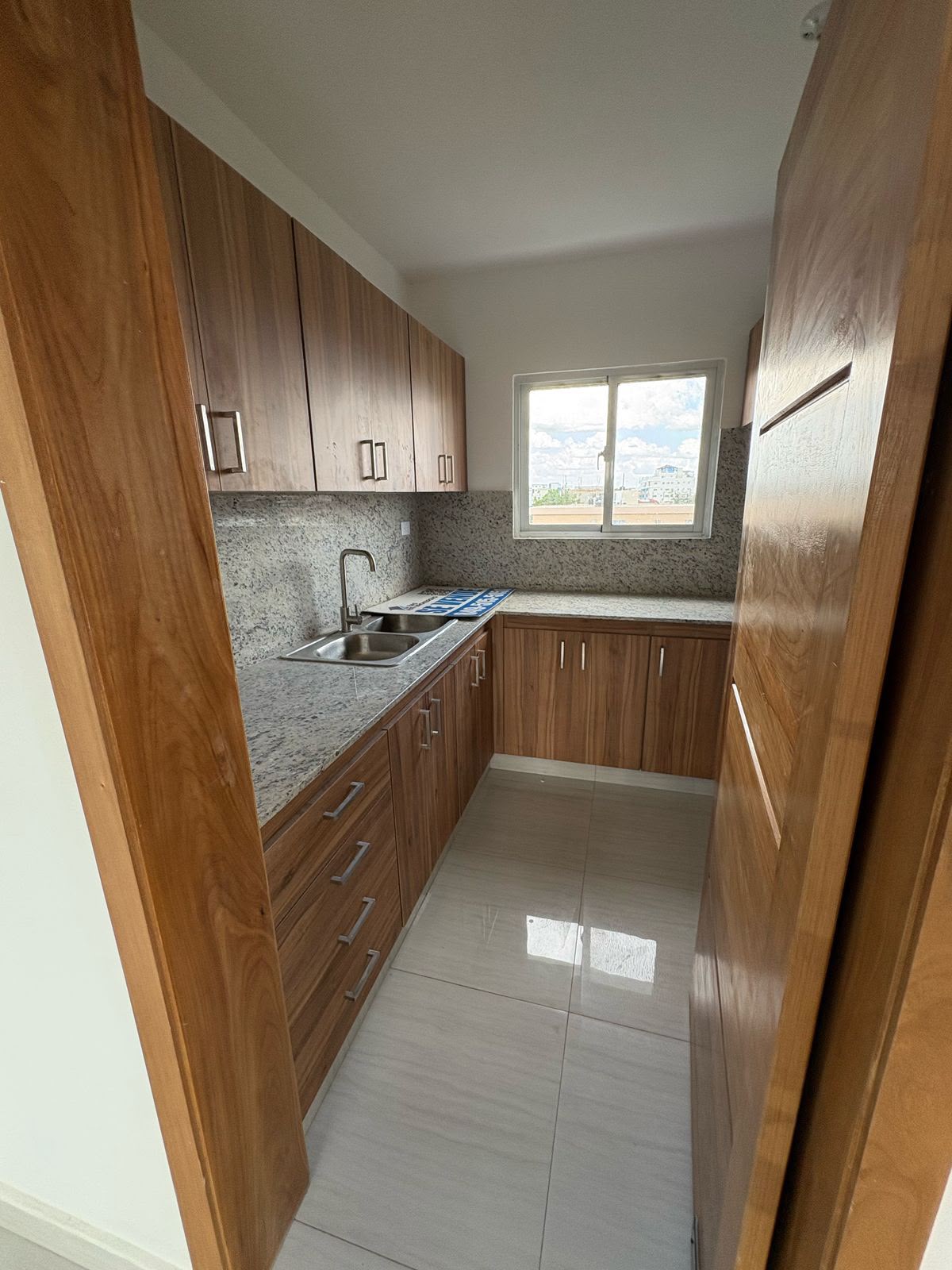 Apartamento en Venta en Prado Oriental. San Isidro 3er piso Foto 7323648-7.jpg