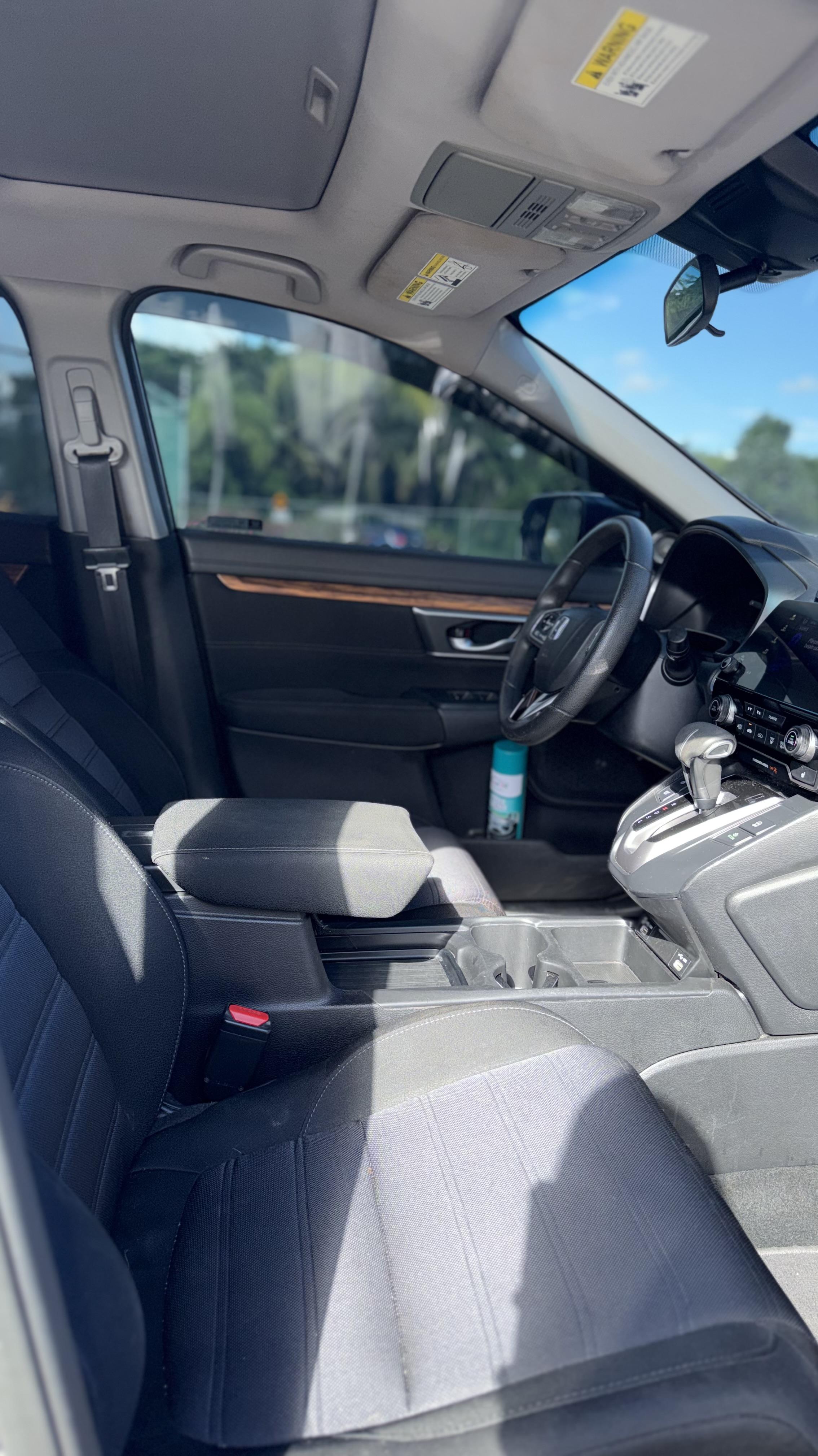 HONDA CRV 2021 EX  Foto 7323651-10.jpg