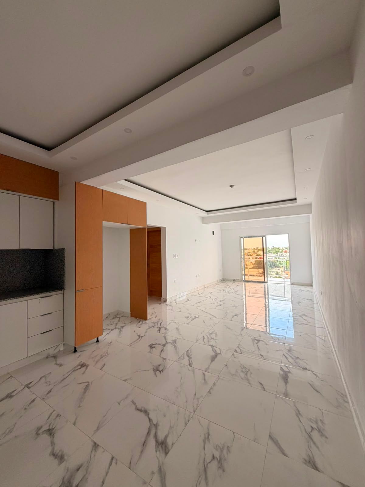 Se vende apartamento en Santo Domingo Norte próximo a la Jacobo Majlut Foto 7323652-1.jpg