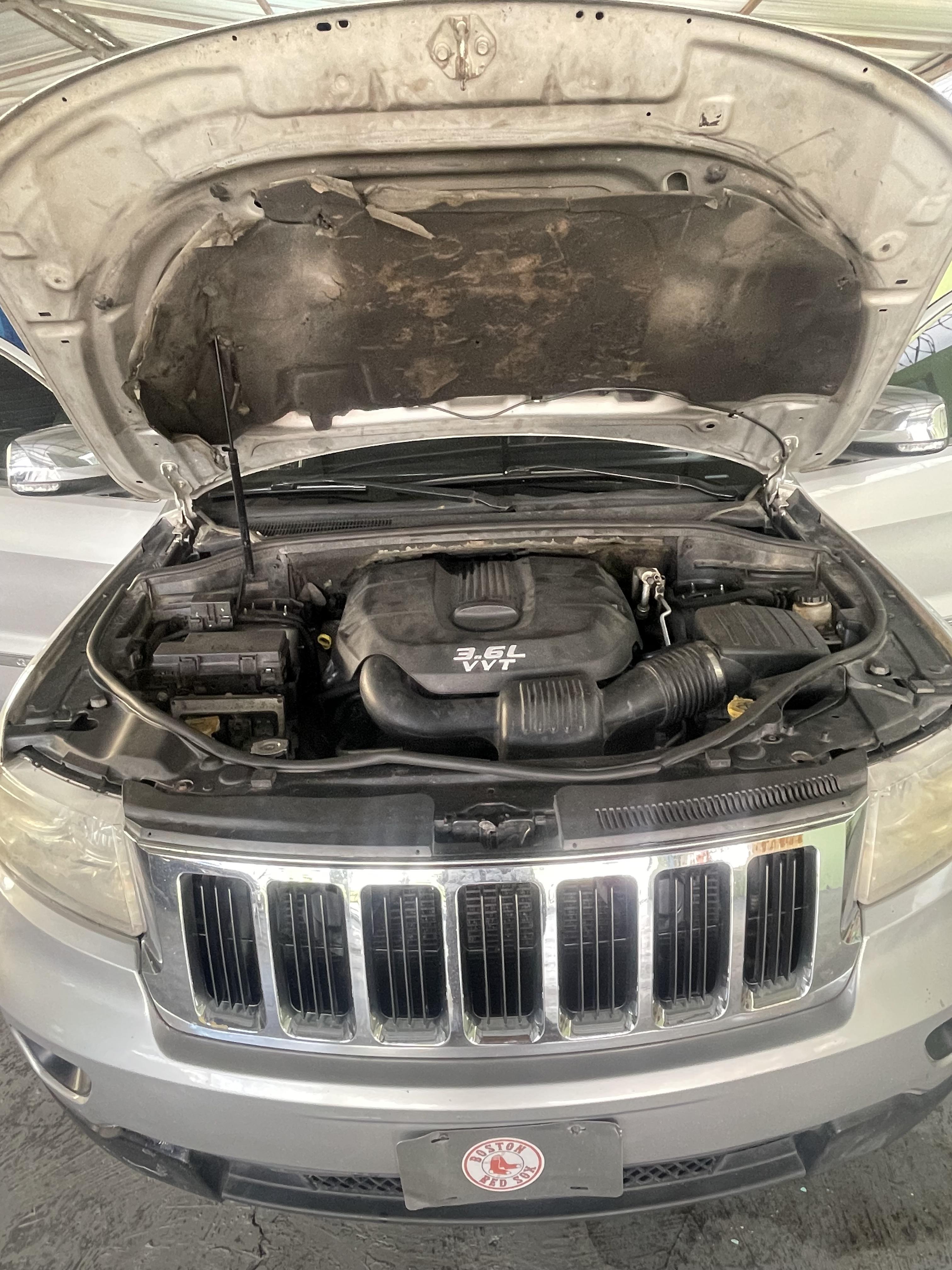 Jeep Cherokee límited  2012 en Peravia Foto 7323657-9.jpg