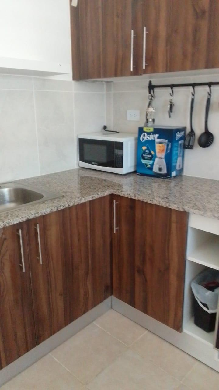 Alquiler de Apartamento en la Ciudad Juan Bosch. Foto 7323663-4.jpg