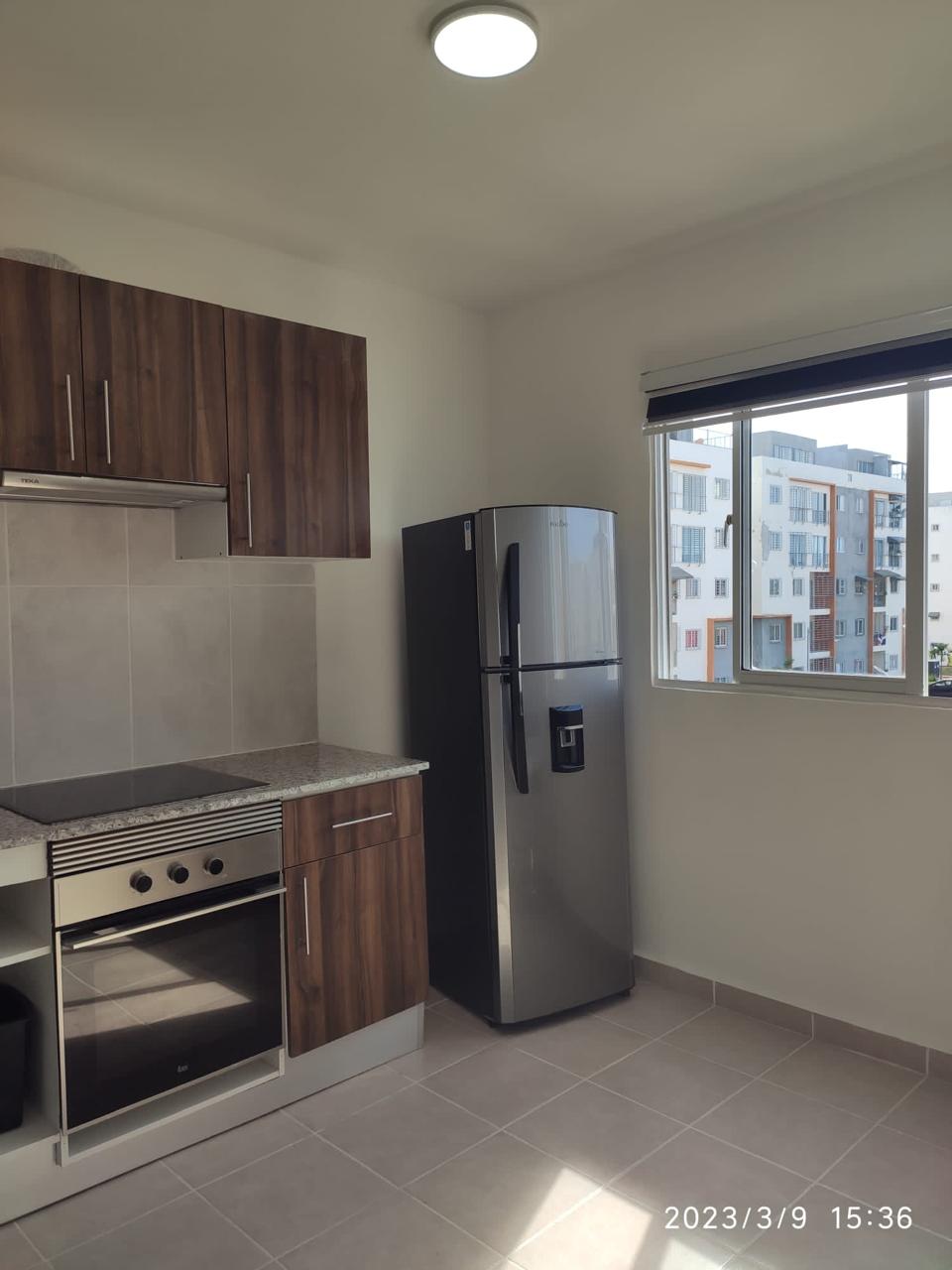 Alquiler de Apartamento en la Ciudad Juan Bosch. Foto 7323663-6.jpg