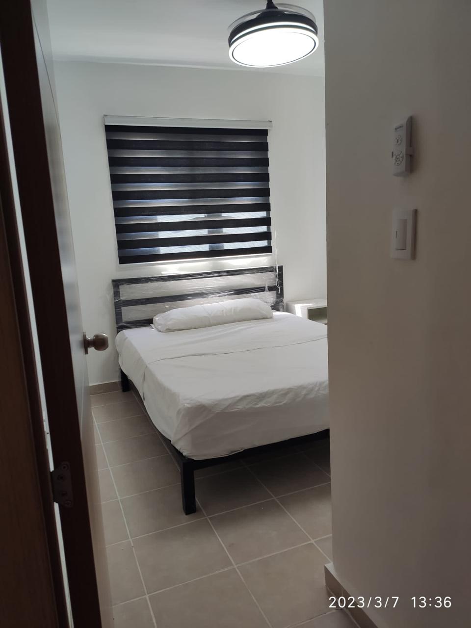 Alquiler de Apartamento en la Ciudad Juan Bosch. Foto 7323663-7.jpg