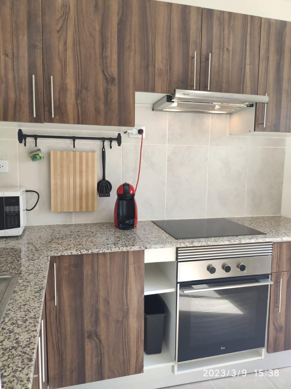 Alquiler de Apartamento en la Ciudad Juan Bosch. Foto 7323663-8.jpg