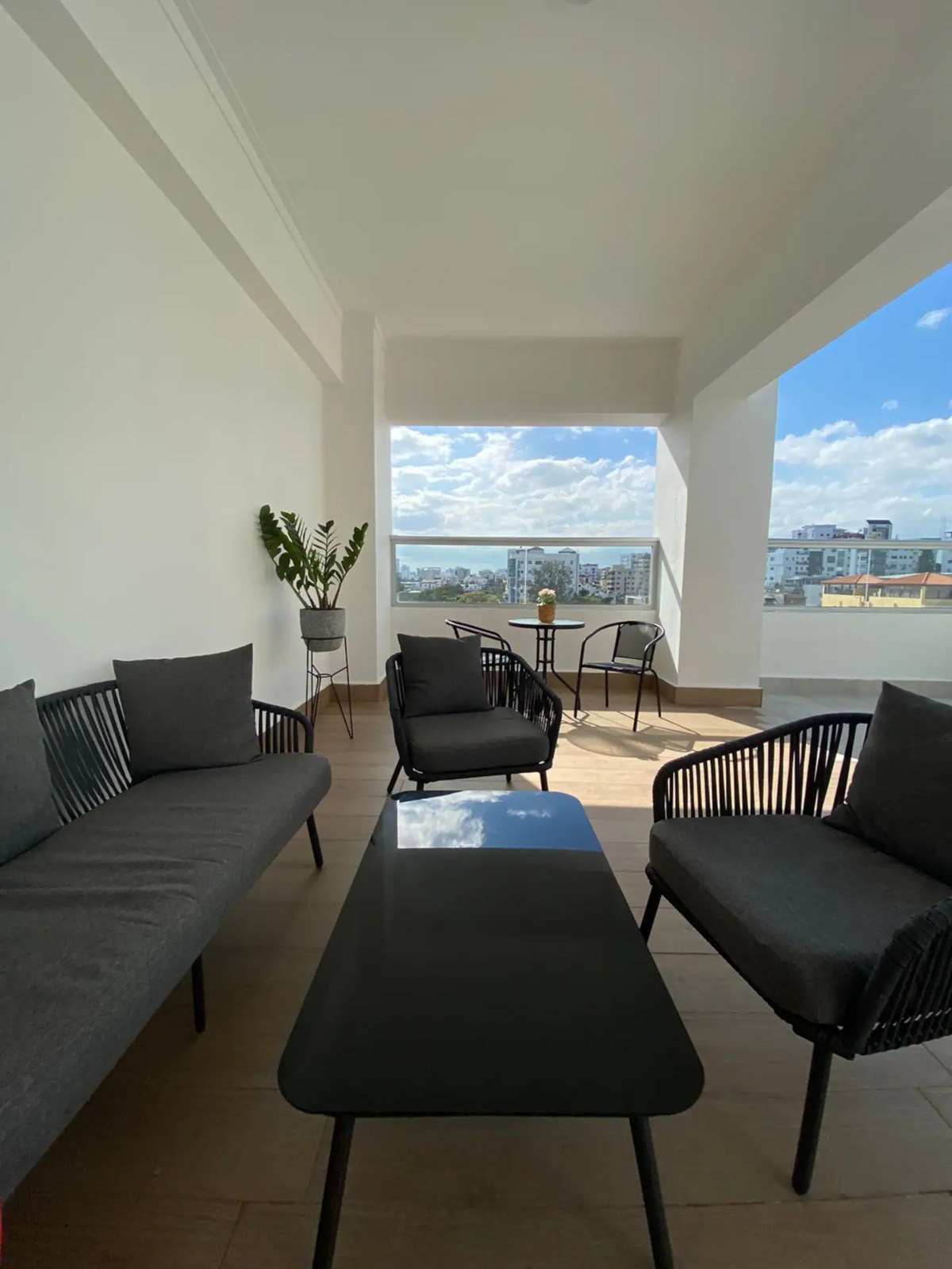 Alquiler de Apartamento en el Mirador Norte. Foto 7323668-2.jpg