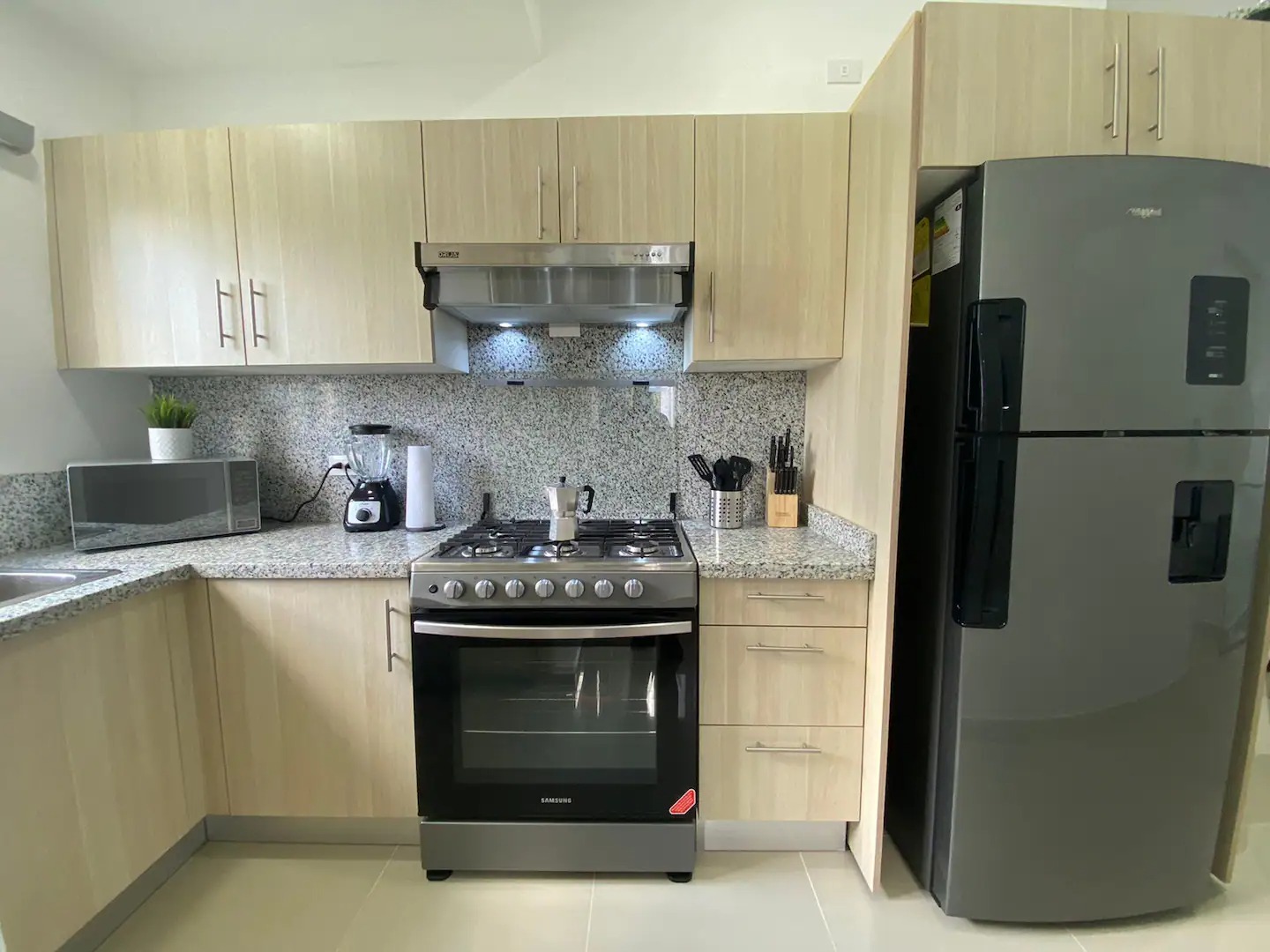 Alquiler de Apartamento en el Mirador Norte. Foto 7323668-5.jpg
