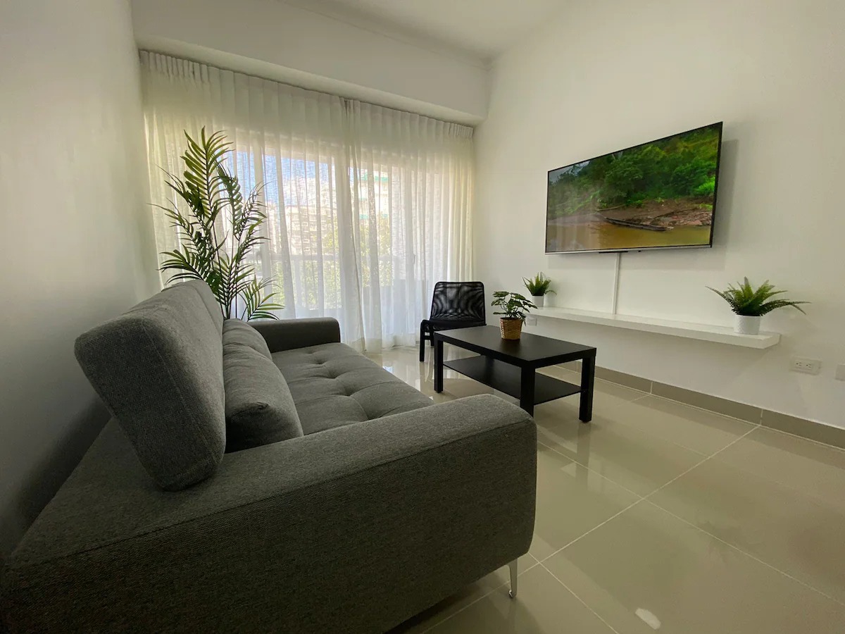 Alquiler de Apartamento en el Mirador Norte. Foto 7323668-6.jpg