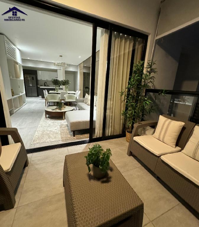 Exclusivo apartamento amueblado en bella vista Foto 7323735-5.jpg