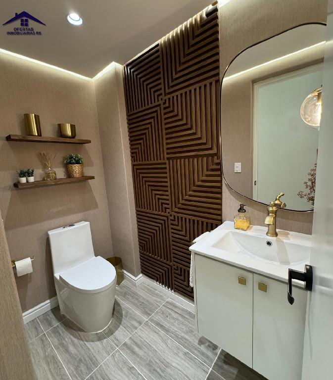 Exclusivo apartamento amueblado en bella vista Foto 7323735-9.jpg