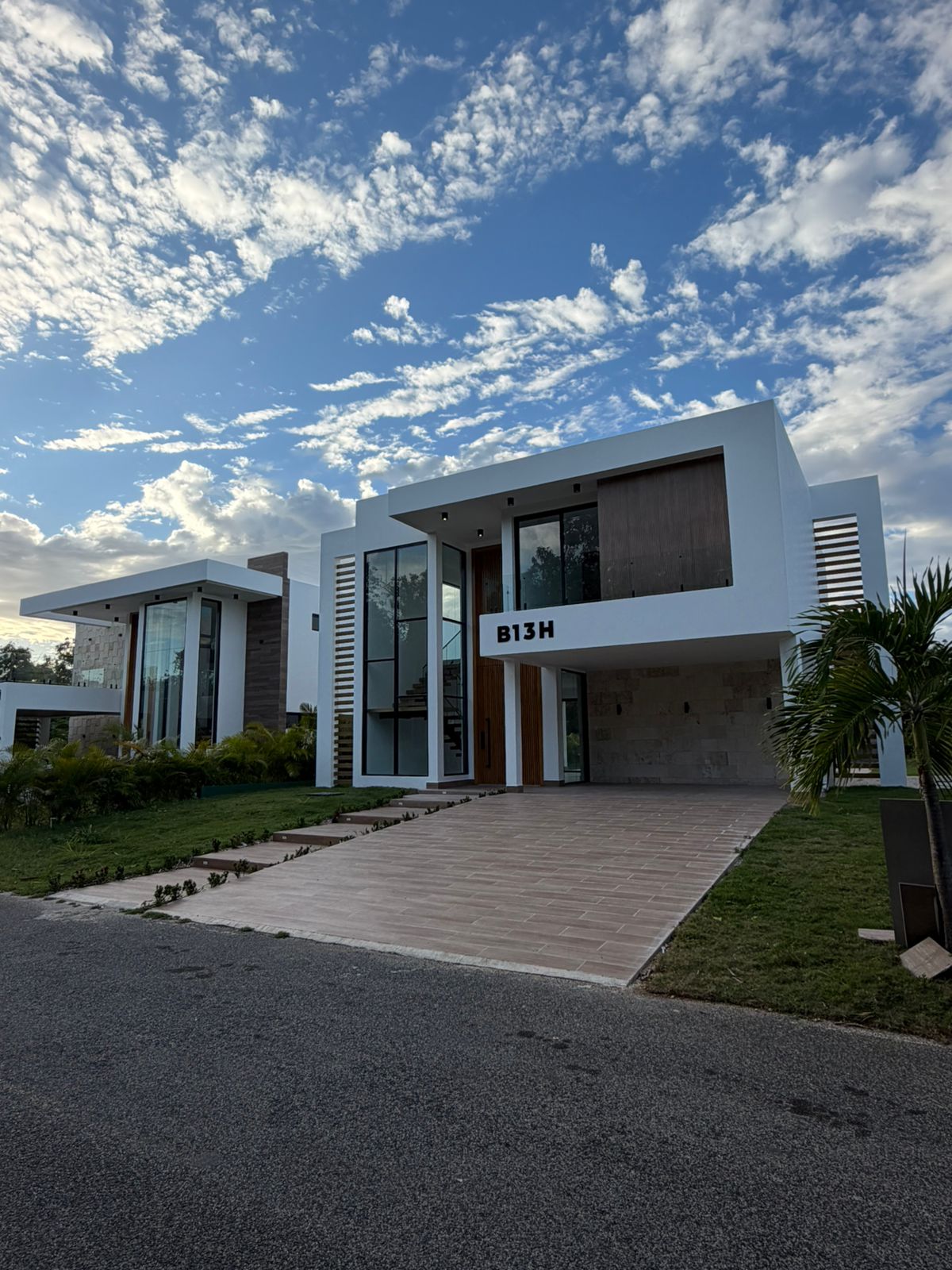 Vendo villa en playa nueva romana Foto 7323742-1.jpg