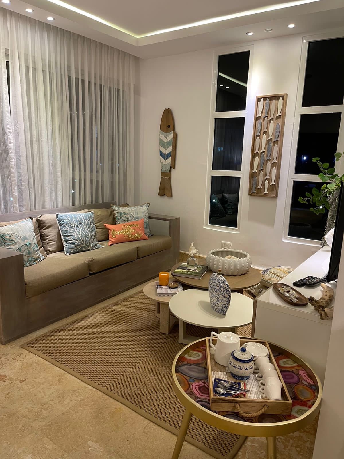 Vendo apartamento en playa nueva romana Foto 7323747-5.jpg