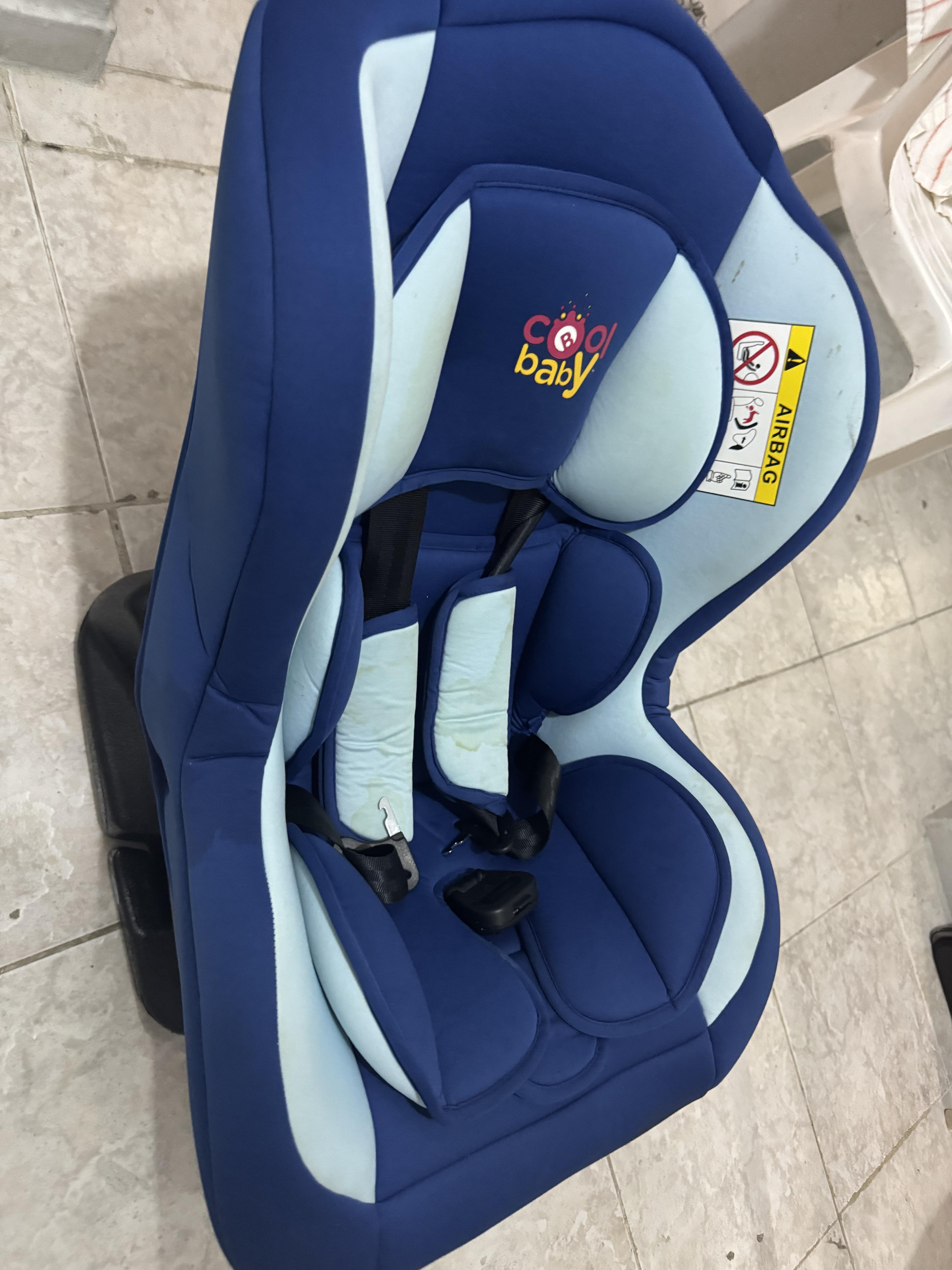 Car seat cool baby  Foto 7323777-3.jpg