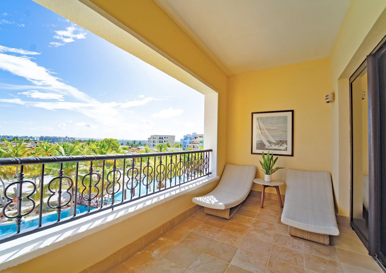 Vendo apartamento en punta cana Foto 7323783-5.jpg