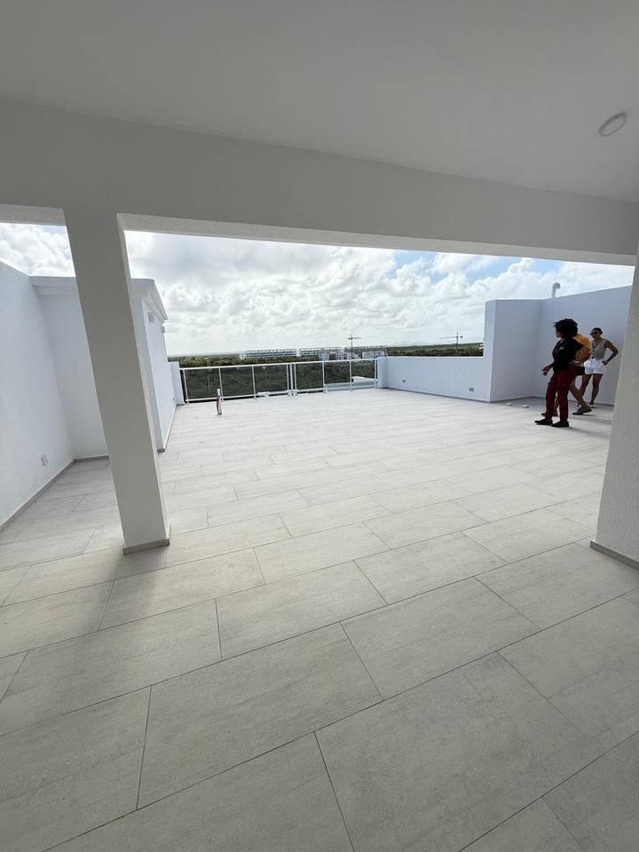 Vendo apartamento en punta cana Foto 7323815-12.jpg