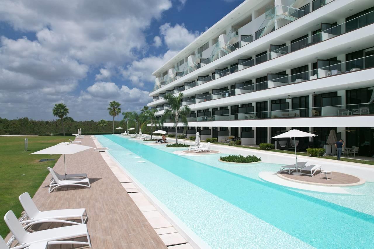 Vendo apartamento en punta cana Foto 7323816-8.jpg