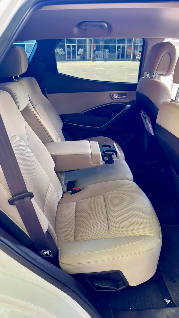 Hyundai Santa Fe 2017 Gasolina Foto 7323817-9.jpg