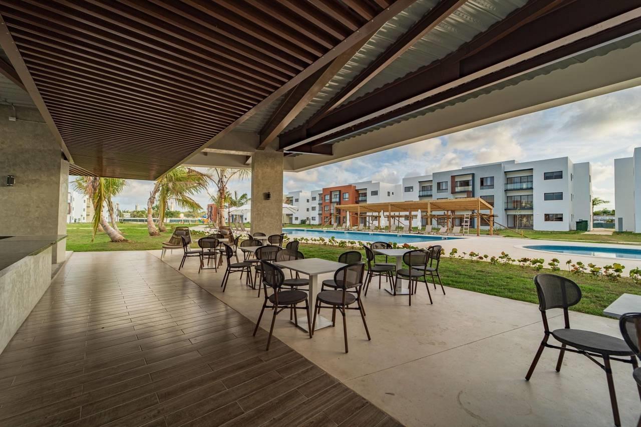 Vendo apartamento en punta cana Foto 7323821-7.jpg