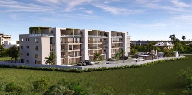 APARTAMENTO EN RESIDENCIAL PRIVADO Foto 7323822-3.jpg