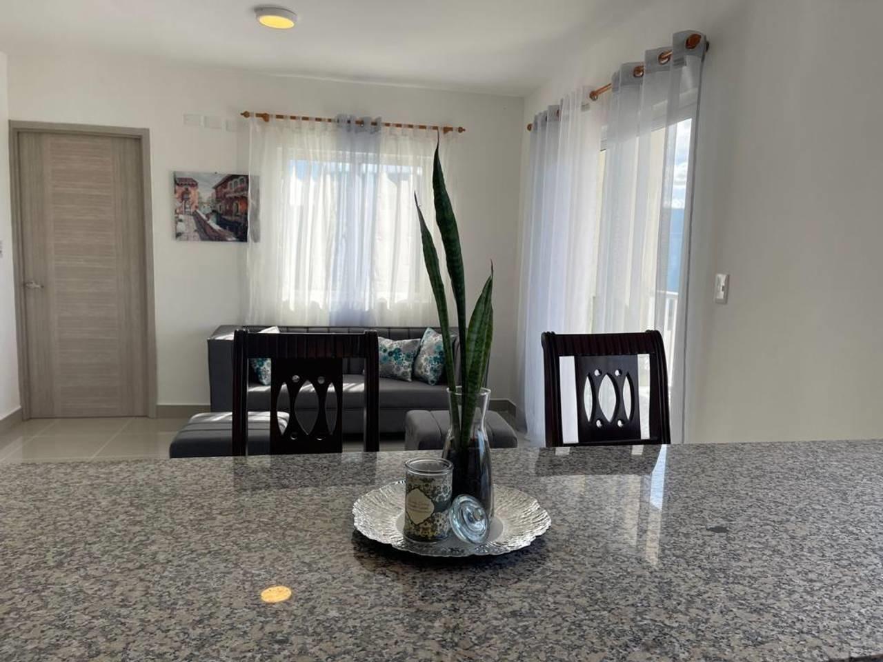 Vendo apartamento en punta cana Foto 7323825-12.jpg