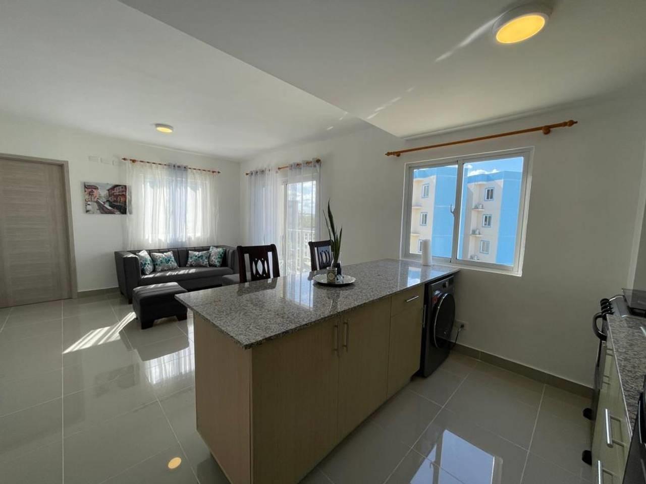 Vendo apartamento en punta cana Foto 7323825-13.jpg