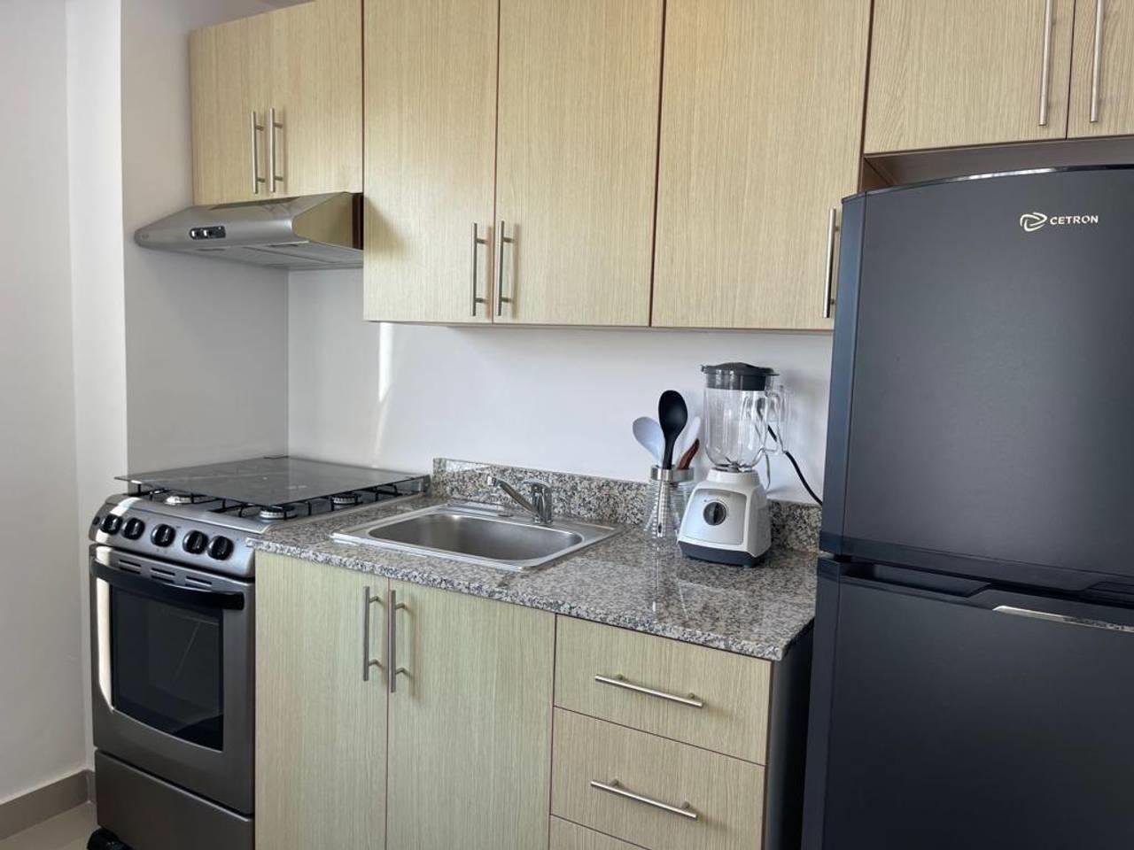 Vendo apartamento en punta cana Foto 7323825-5.jpg
