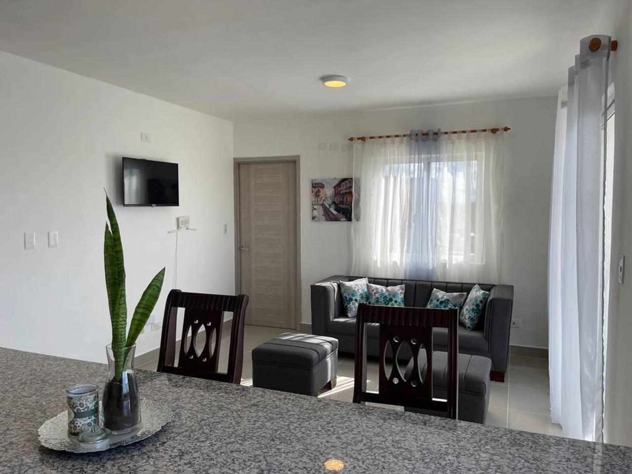 Vendo apartamento en punta cana Foto 7323825-9.jpg