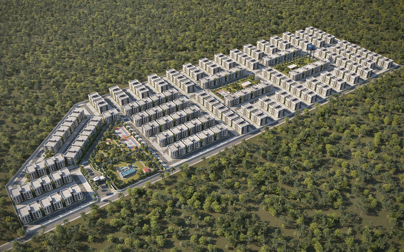Vendo apartamento en santo domingo este Foto 7323850-2.jpg
