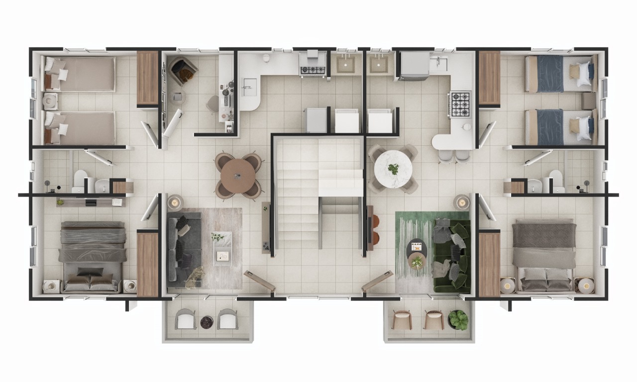 Vendo apartamento en santo domingo este Foto 7323852-7.jpg