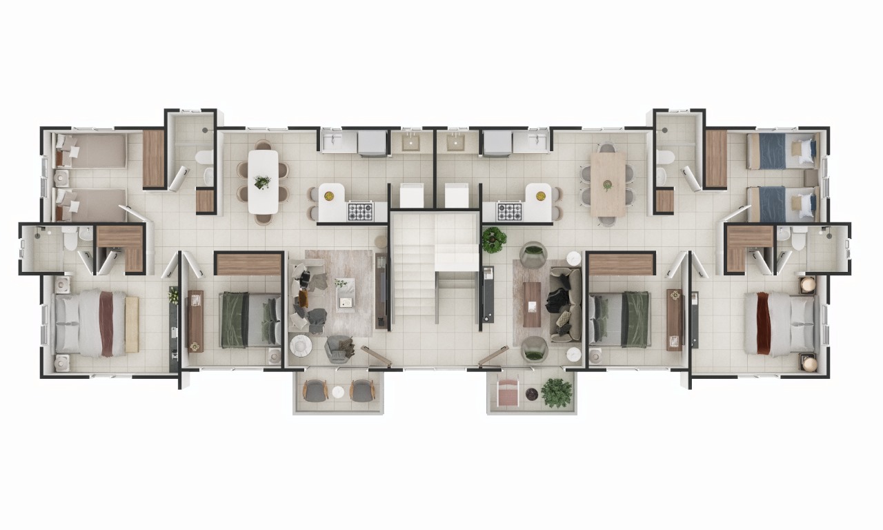 Vendo apartamento en santo domingo este Foto 7323852-9.jpg