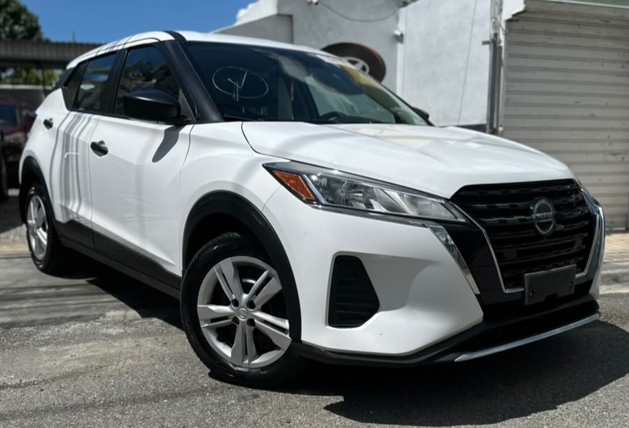 Nissan Kicks S 2021  Foto 7323853-2.jpg