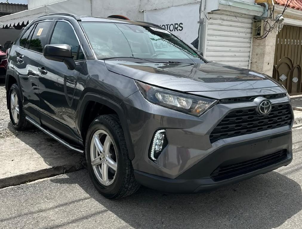 Toyota Rav4 LE PLUS 2021 Foto 7323857-2.jpg