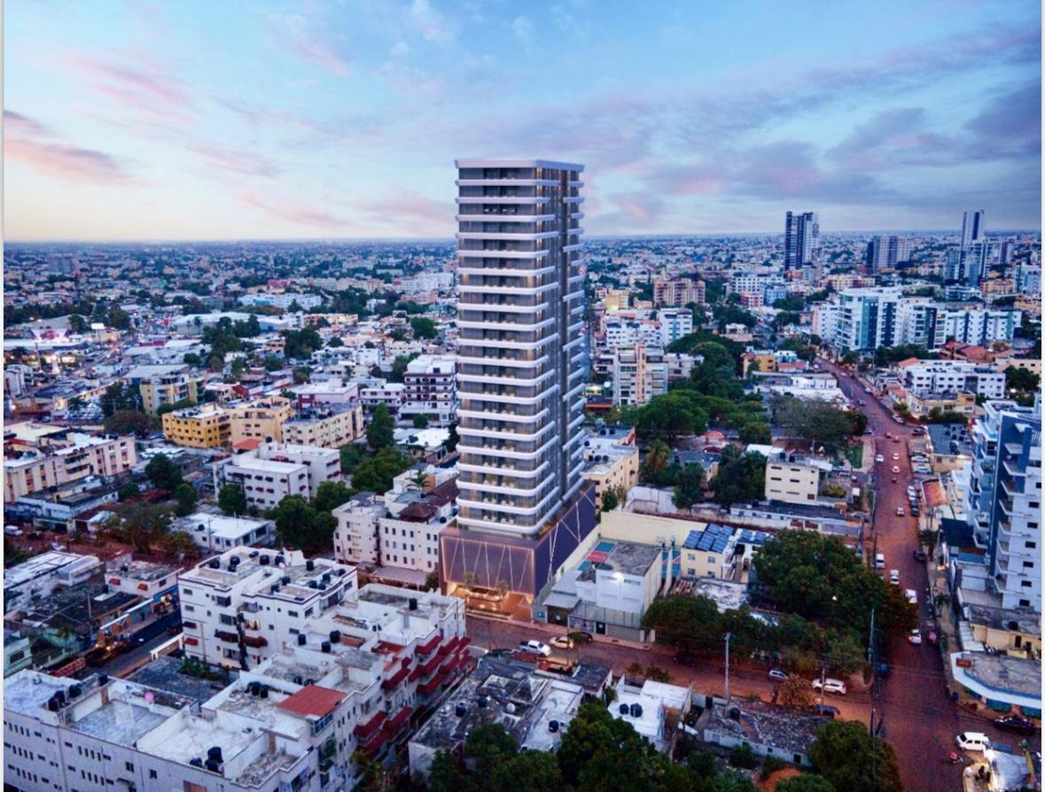 Vendo apartamento en santo domingo este Foto 7323865-1.jpg
