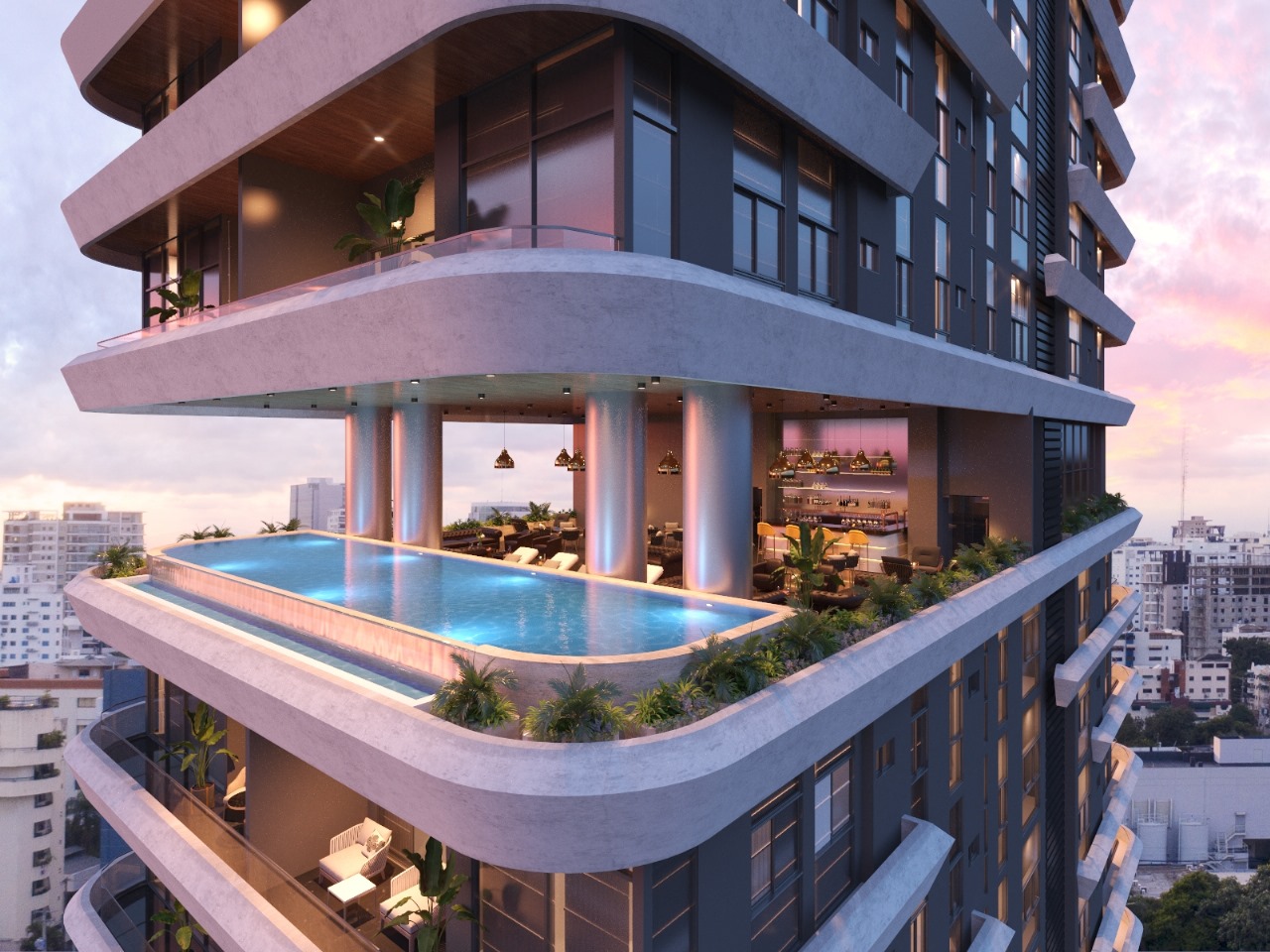 Vendo apartamento en santo domingo este Foto 7323865-14.jpg