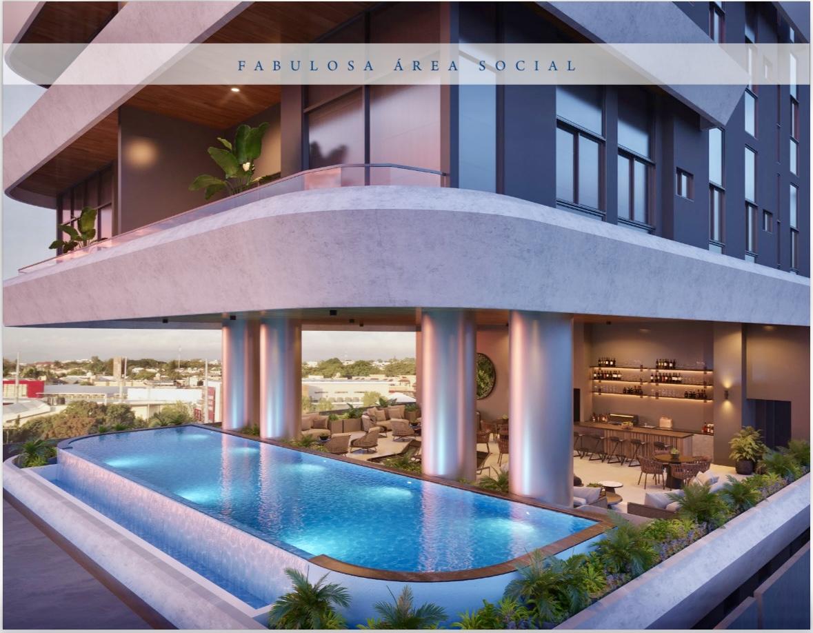 Vendo apartamento en santo domingo este Foto 7323865-3.jpg
