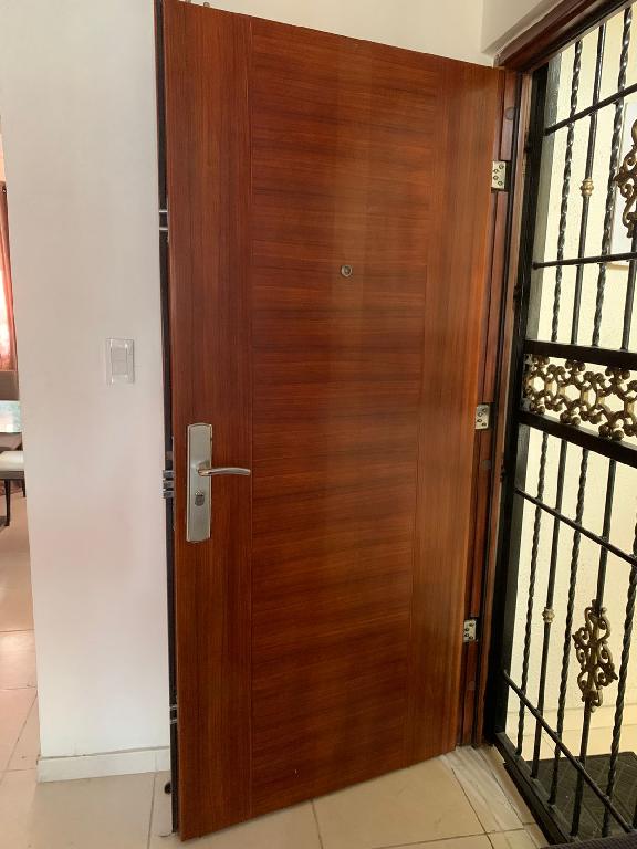Vendo apartamento en Carmen Renata Santo Domingo Foto 7323888-2.jpg