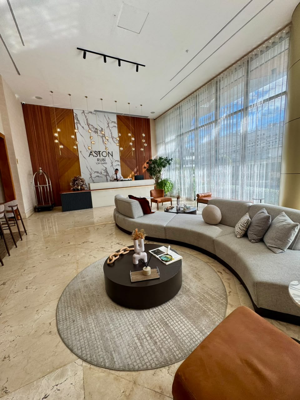 TORRE RUB NACO  APARTAMENTO AMUEBLADO EN ALQUILER O VENTA   Foto 7323893-1.jpg