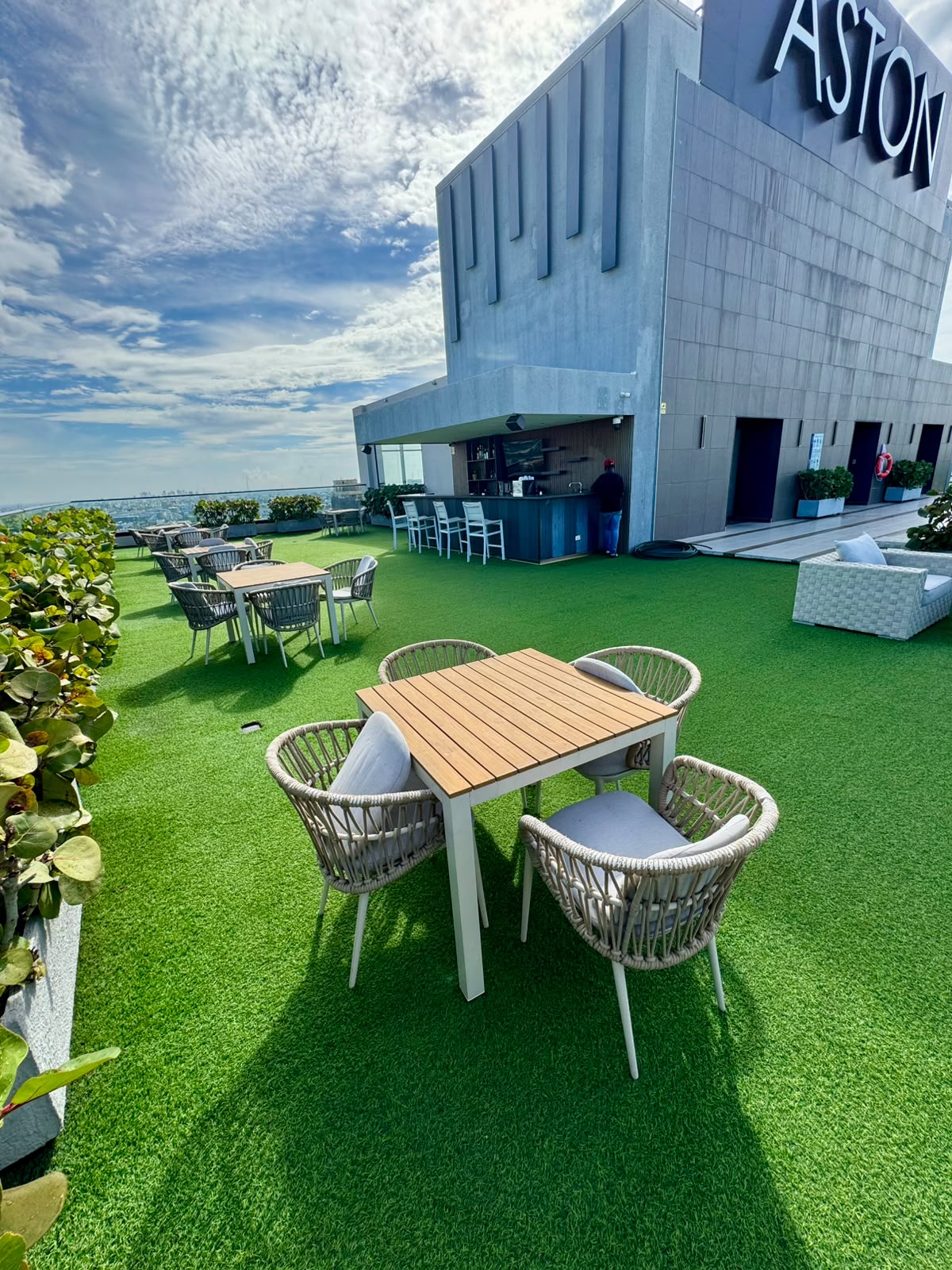 TORRE RUB NACO  APARTAMENTO AMUEBLADO EN ALQUILER O VENTA   Foto 7323893-14.jpg