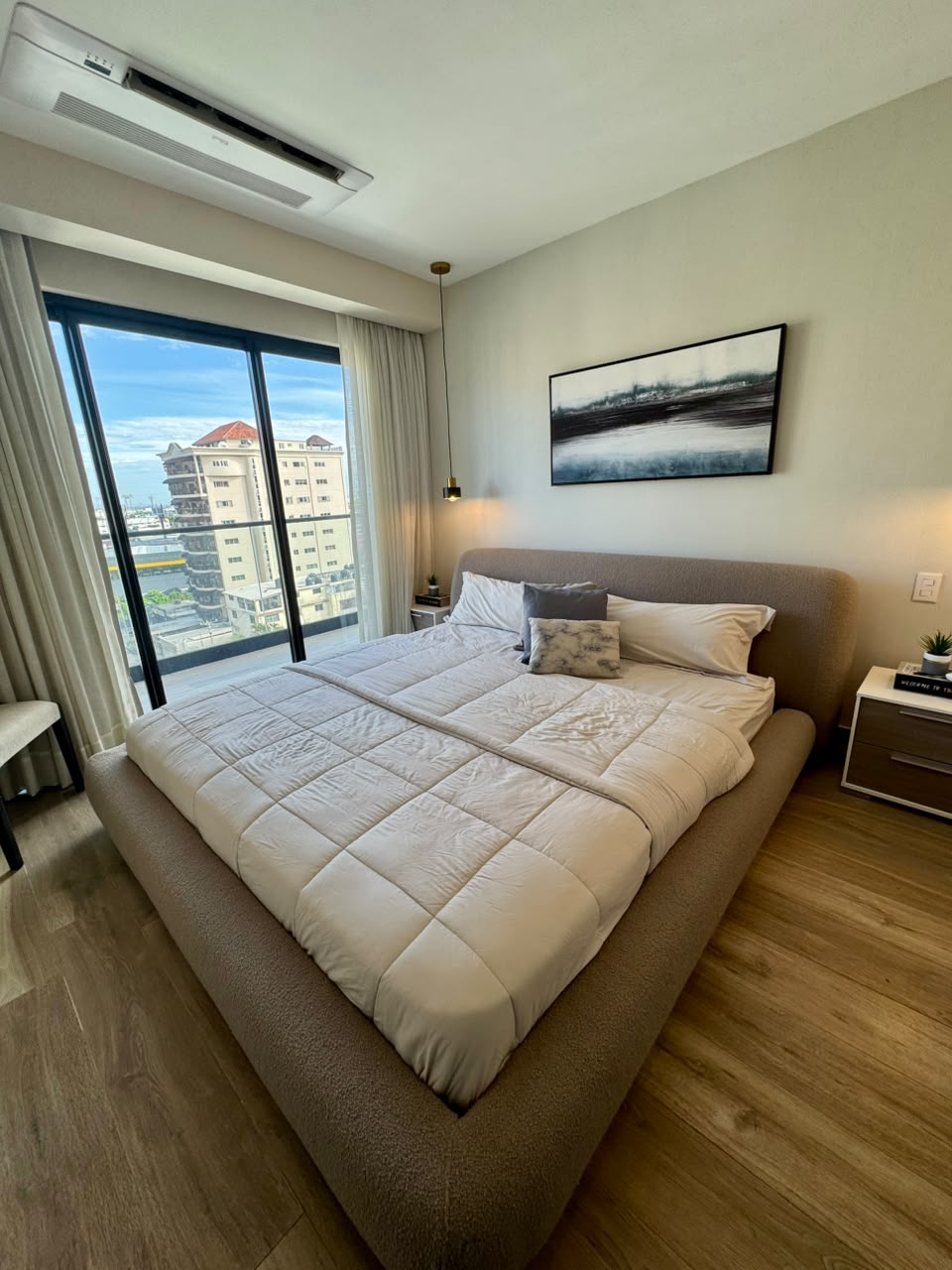 TORRE RUB NACO  APARTAMENTO AMUEBLADO EN ALQUILER O VENTA   Foto 7323893-7.jpg