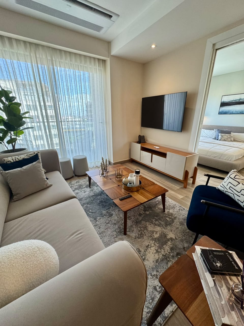 TORRE RUB NACO  APARTAMENTO AMUEBLADO EN ALQUILER O VENTA   Foto 7323893-8.jpg
