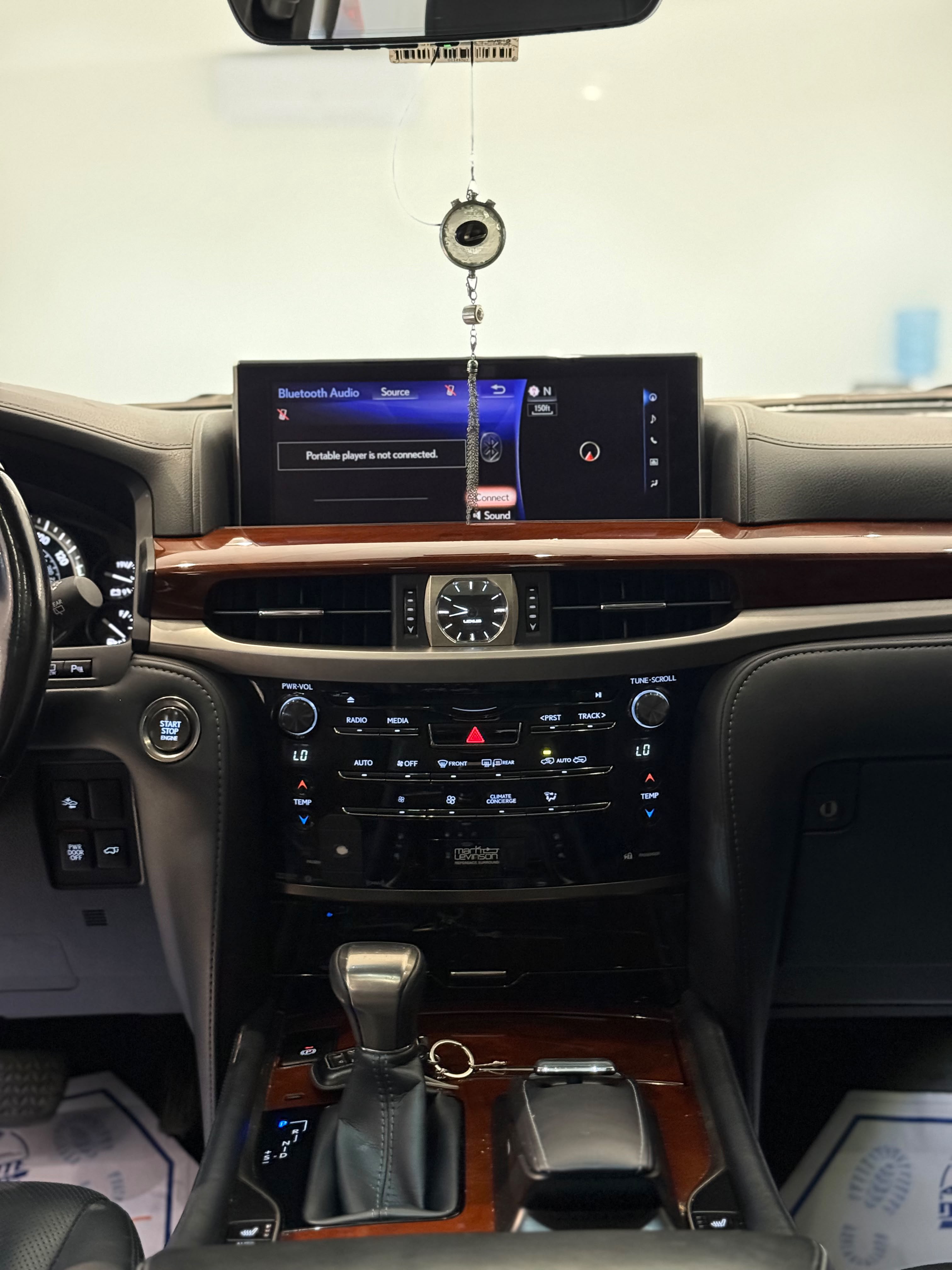 Lexus LX570 2019 - 72000usd Foto 7323898-12.jpg