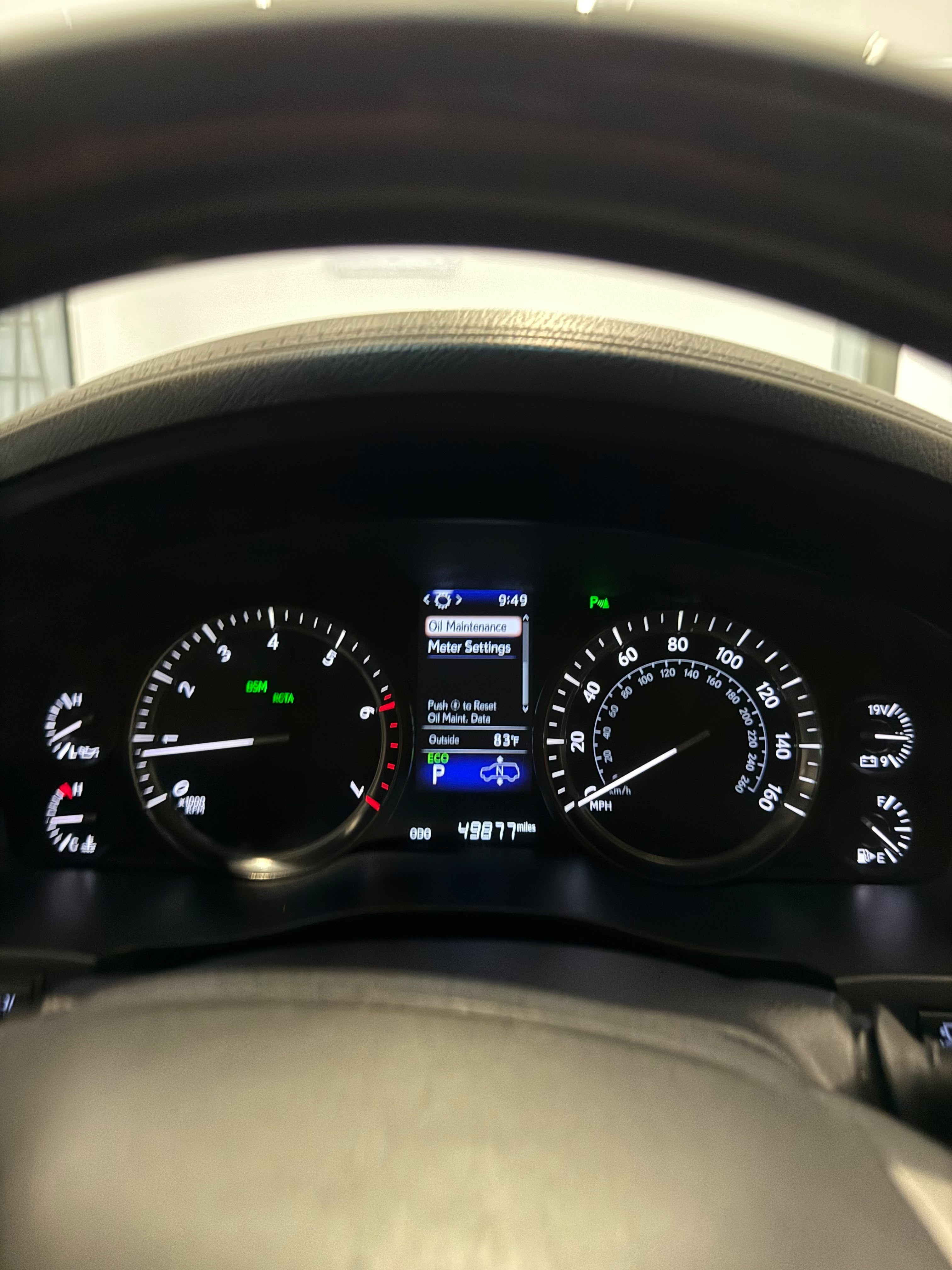Lexus LX570 2019 - 72000usd Foto 7323898-14.jpg