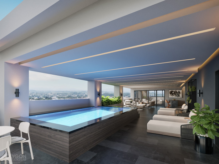 MAVAR RESIDENCES  APARTAMENTOS EN LA ESMERALDA SANTIAGO Foto 7323904-4.jpg