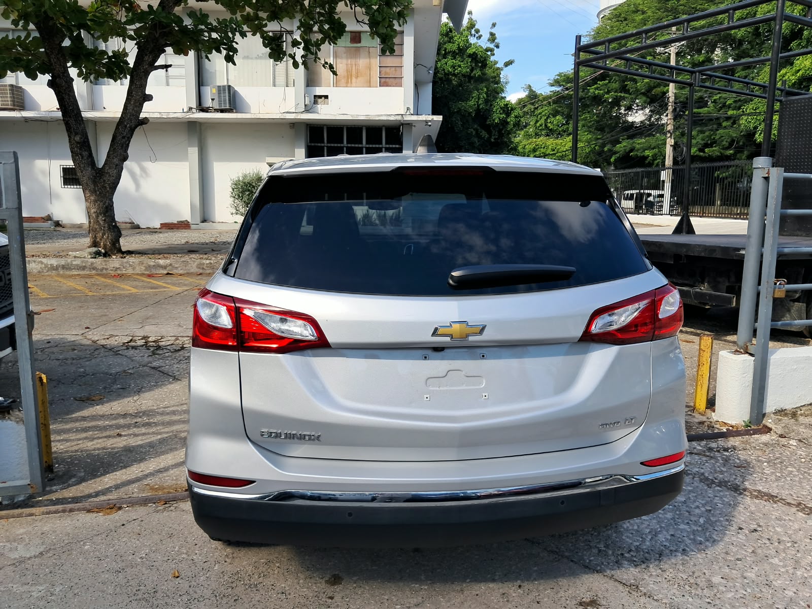 Chevrolet Equinox 2020 Foto 7323905-4.jpg