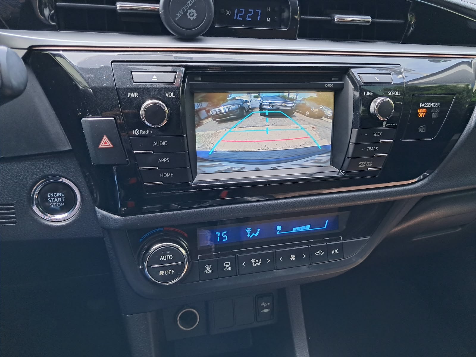 Toyota Corolla S 2014 Foto 7323908-14.jpg