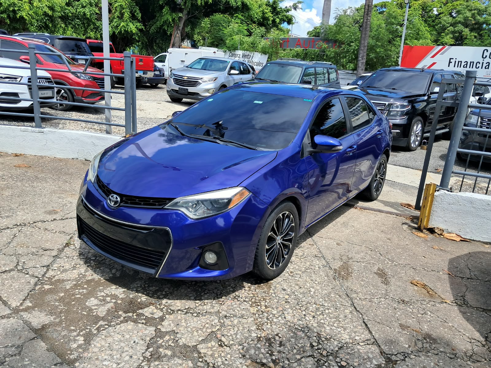 Toyota Corolla S 2014 Foto 7323908-3.jpg
