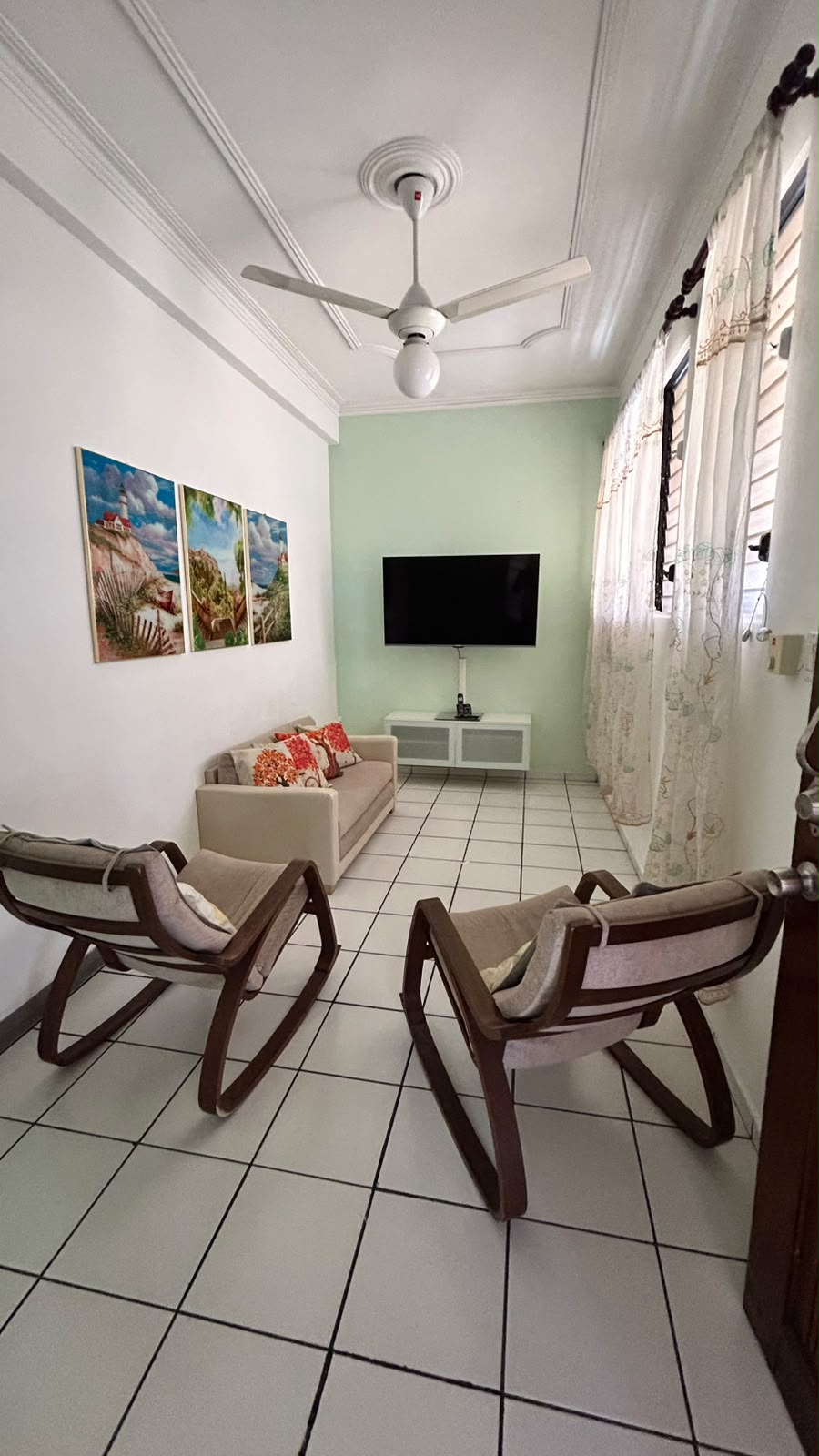 Apartamento  en venta en Gazcue Distrito Nacional Foto 7323910-6.jpg