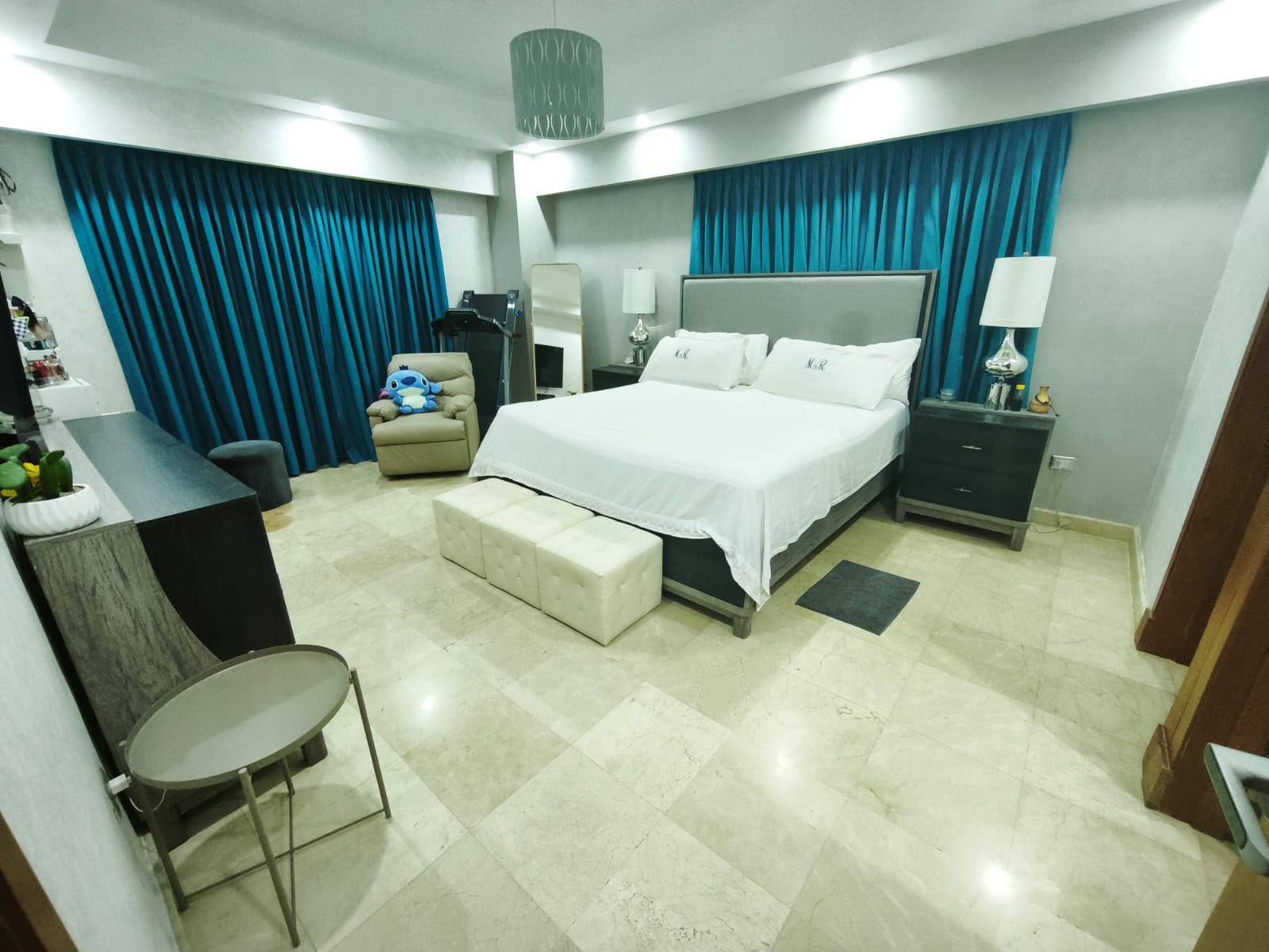 Apartament for sale Luxury and Spacious Living in the Heart of Naco Foto 7323913-10.jpg