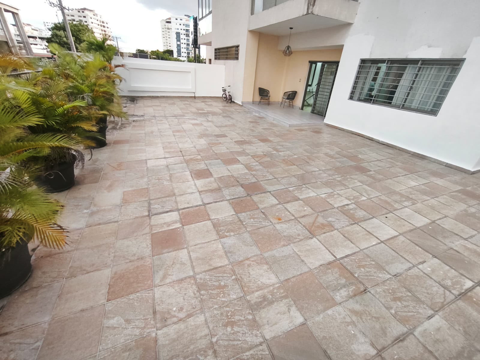 Apartament for sale Luxury and Spacious Living in the Heart of Naco Foto 7323913-13.jpg