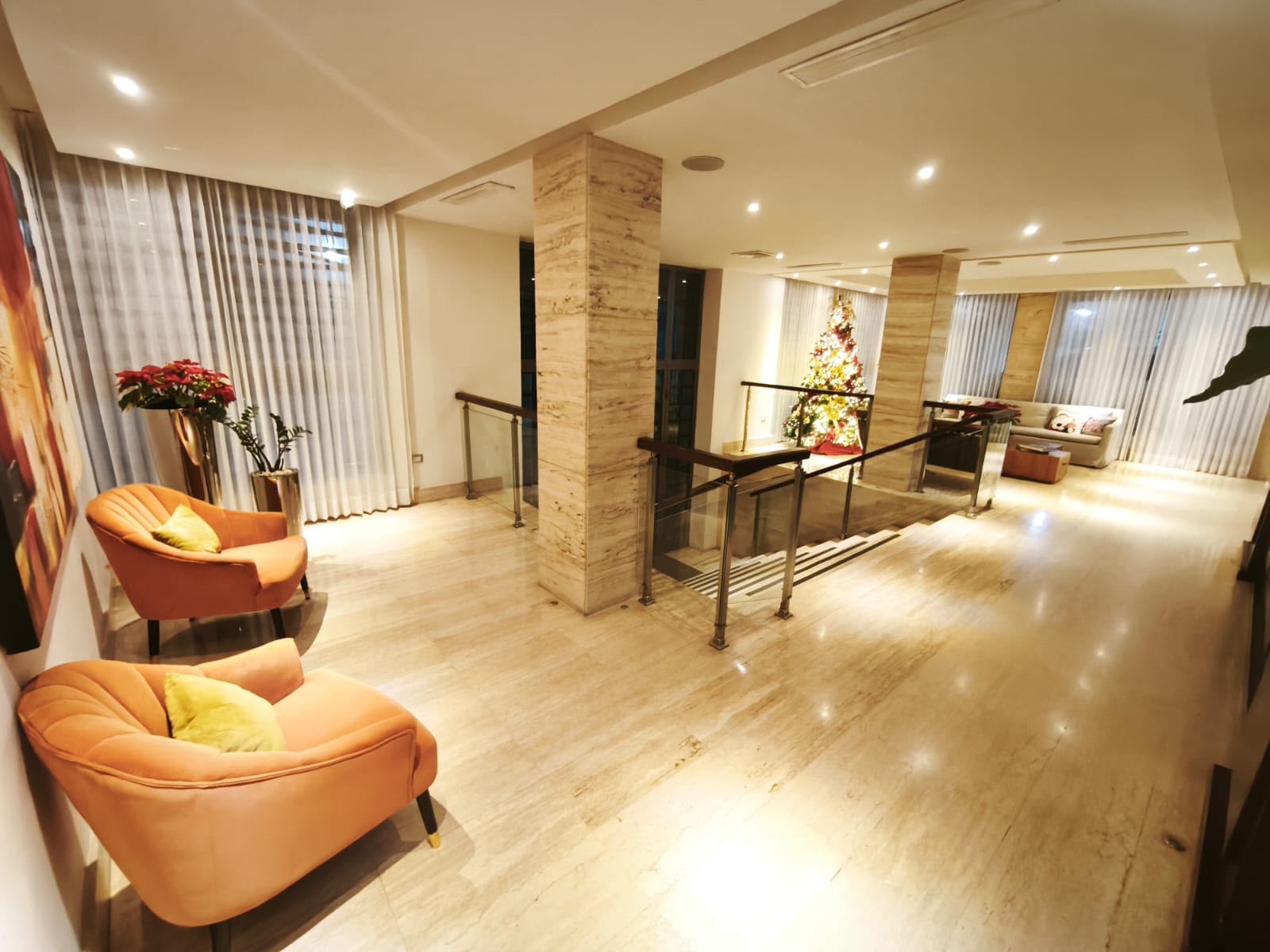 Apartament for sale Luxury and Spacious Living in the Heart of Naco Foto 7323913-2.jpg